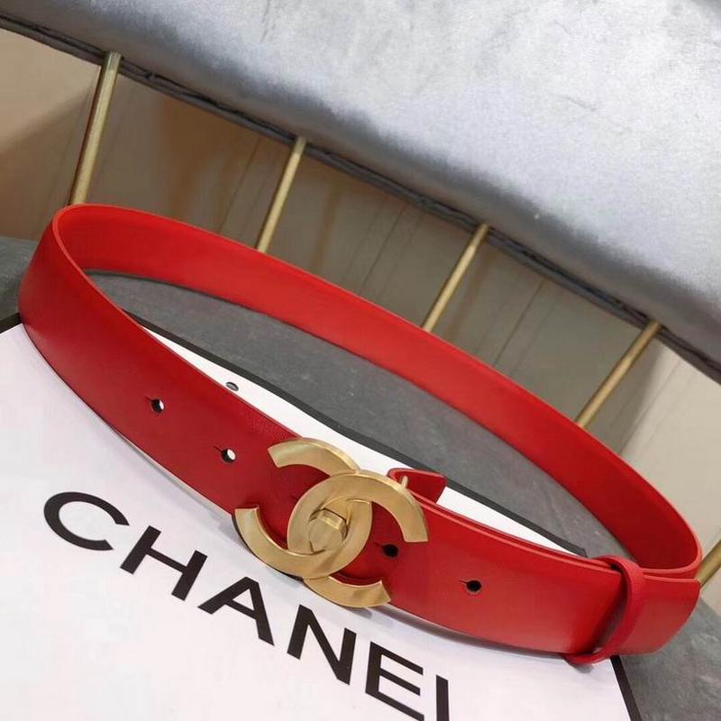 Chanel Belts 730